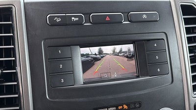 2018 Ford Expedition Max XLT