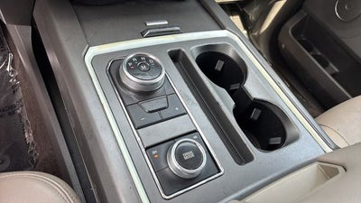 2018 Ford Expedition Max XLT