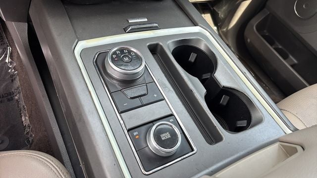 2018 Ford Expedition Max XLT