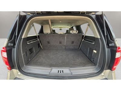 2018 Ford Expedition Max XLT