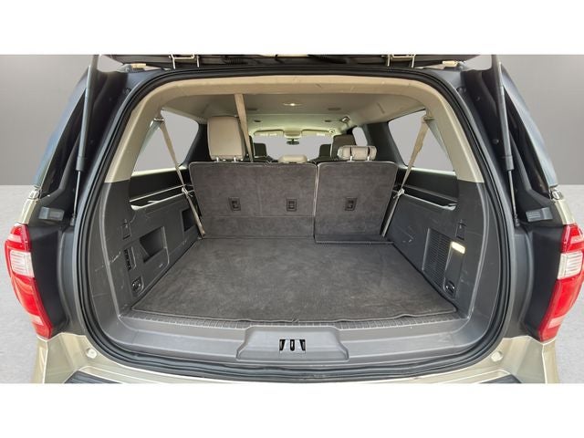2018 Ford Expedition Max XLT