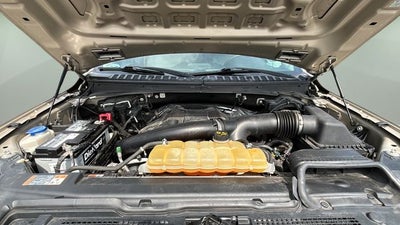 2018 Ford Expedition Max XLT