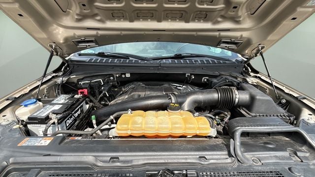 2018 Ford Expedition Max XLT