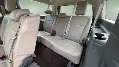 2018 Ford Expedition Max XLT