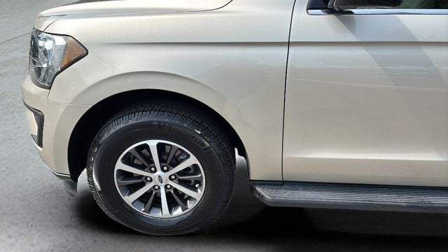 2018 Ford Expedition Max XLT