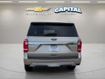 2018 Ford Expedition Max XLT
