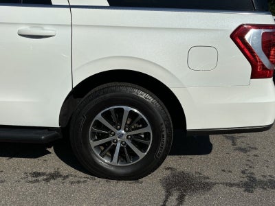 2021 Ford Expedition Max XLT