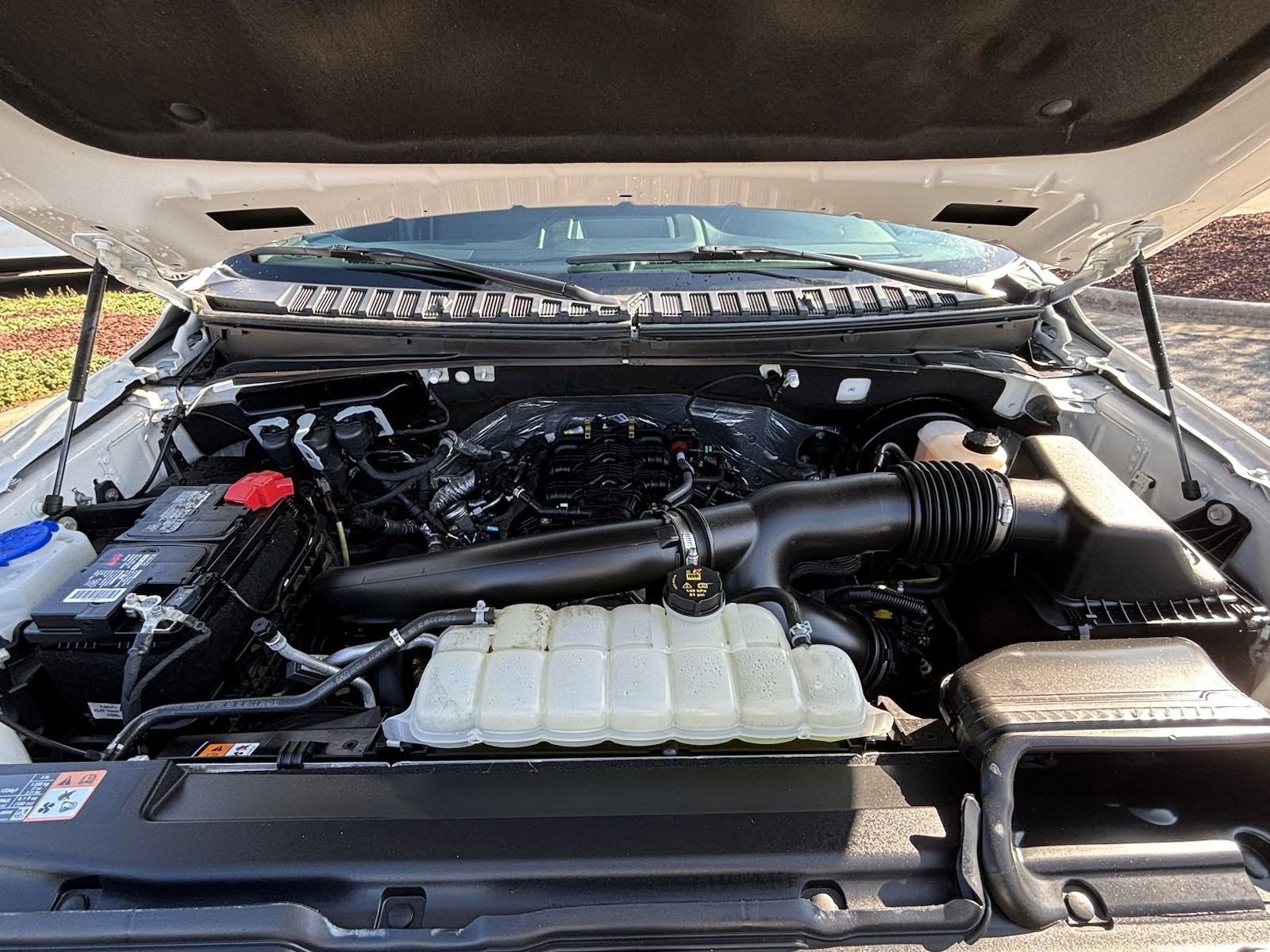 2021 Ford Expedition Max XLT