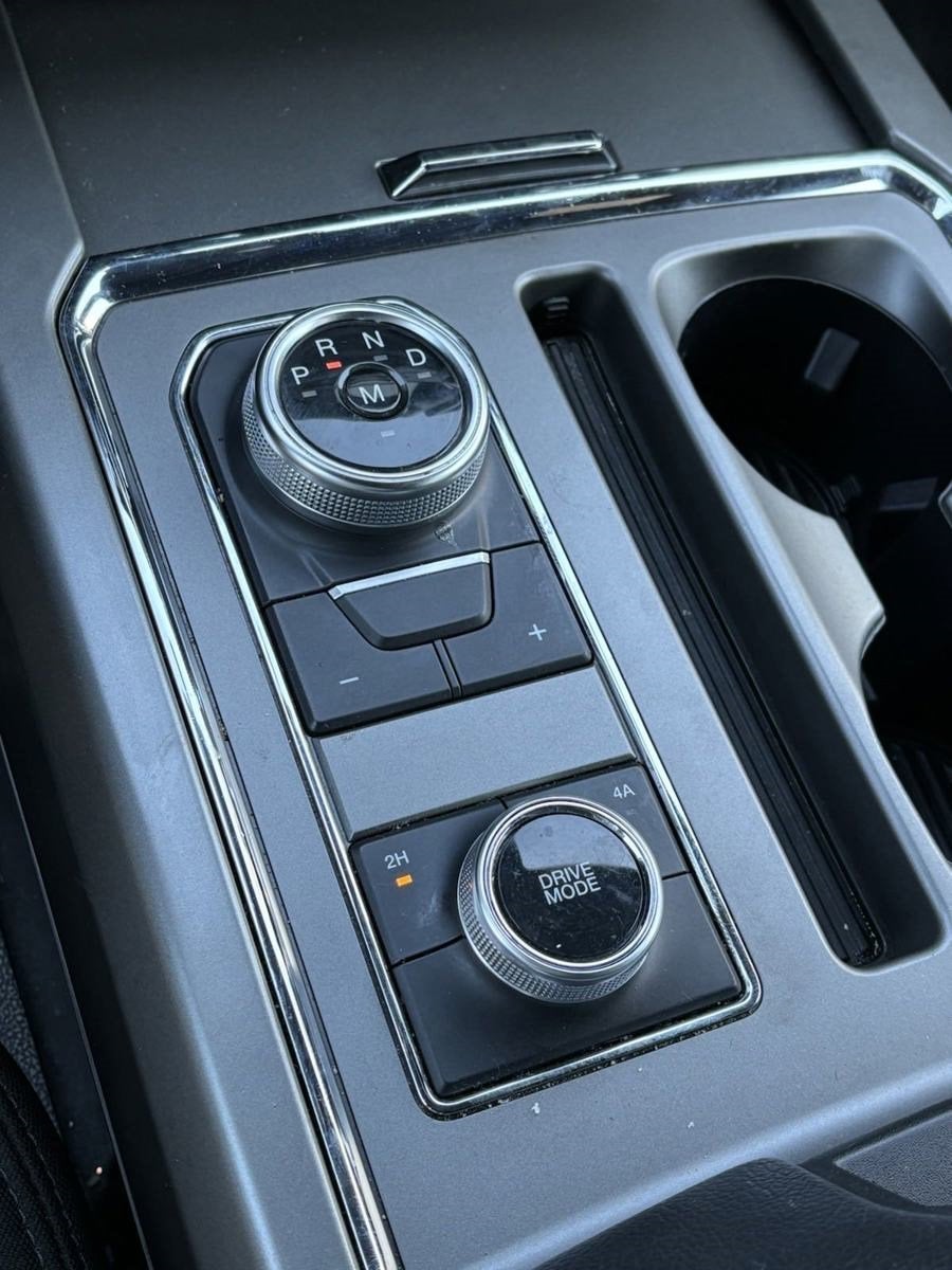 2021 Ford Expedition Max XLT