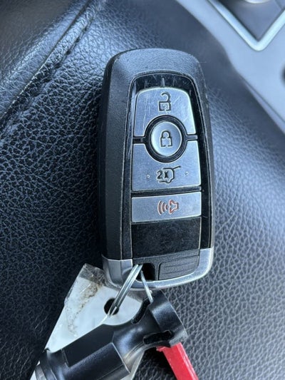 2021 Ford Expedition Max XLT