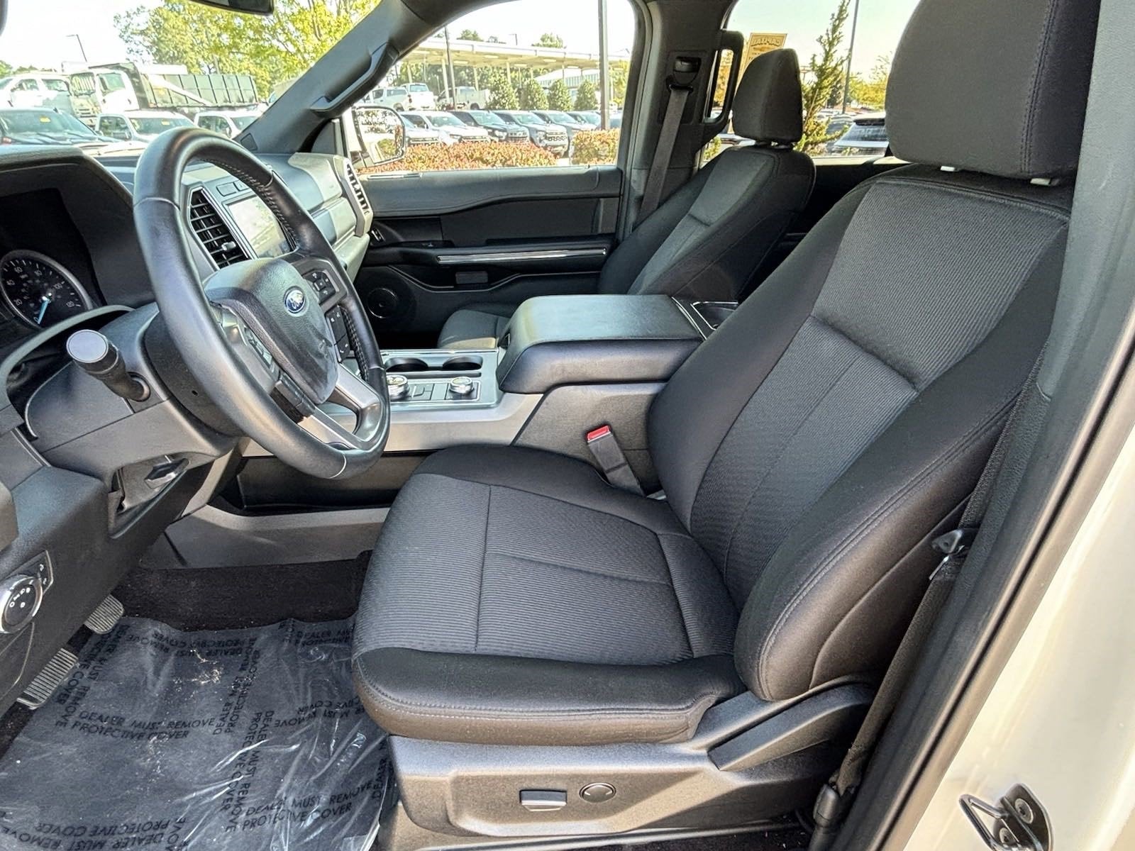 2021 Ford Expedition Max XLT