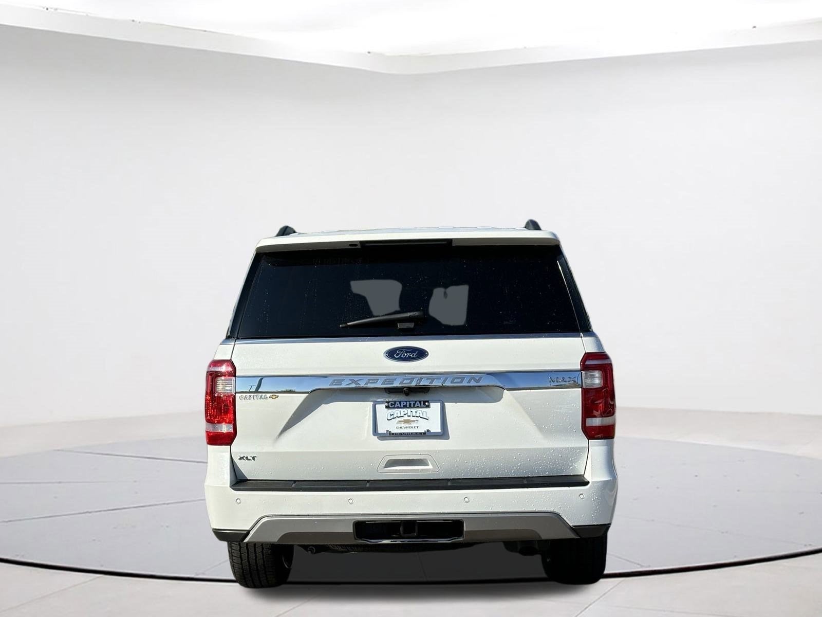 2021 Ford Expedition Max XLT