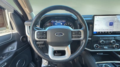 2022 Ford Expedition XLT