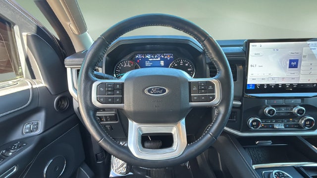 2022 Ford Expedition XLT