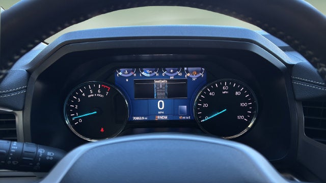 2022 Ford Expedition XLT