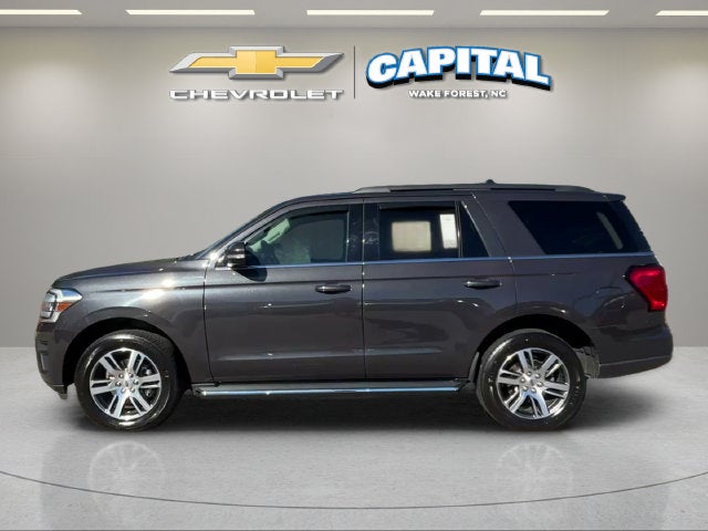 2022 Ford Expedition XLT