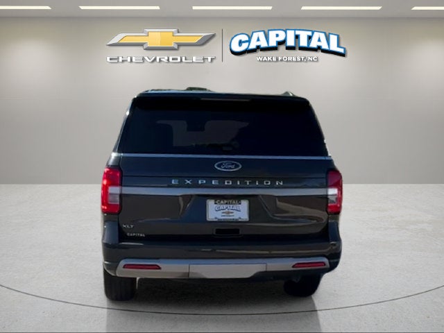 2022 Ford Expedition XLT