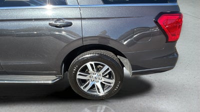 2022 Ford Expedition XLT