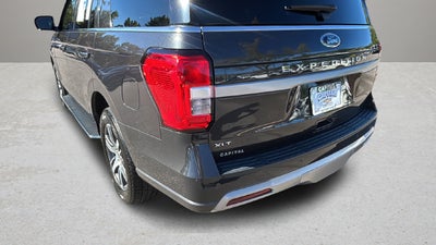 2022 Ford Expedition XLT