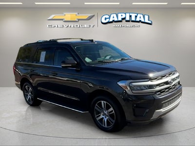2022 Ford Expedition XLT
