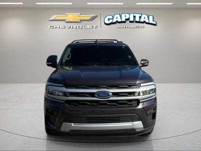 2022 Ford Expedition XLT