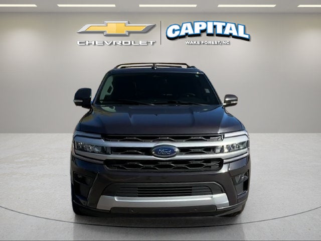 2022 Ford Expedition XLT
