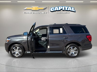 2022 Ford Expedition XLT