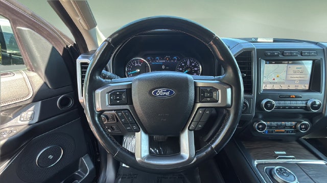 2019 Ford Expedition Platinum