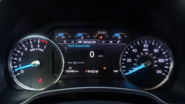 2019 Ford Expedition Platinum