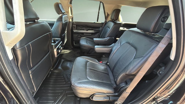 2019 Ford Expedition Platinum