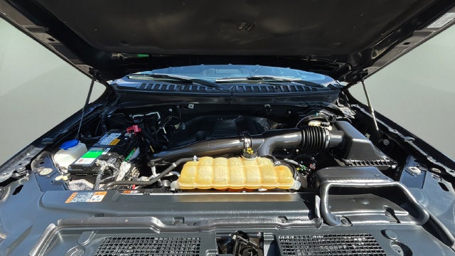 2019 Ford Expedition Platinum
