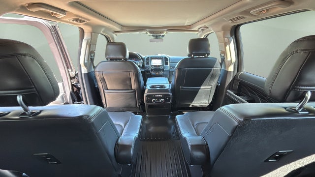 2019 Ford Expedition Platinum