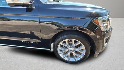 2019 Ford Expedition Platinum
