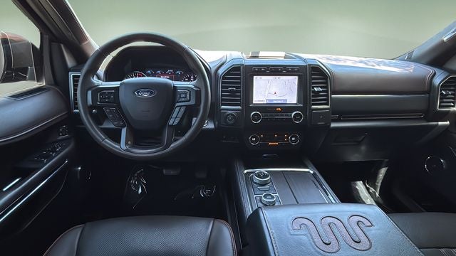 2020 Ford Expedition King Ranch
