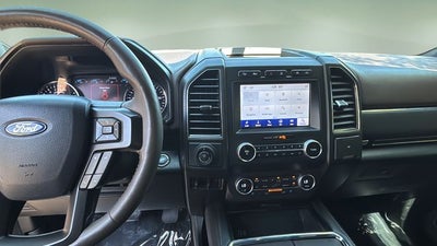 2020 Ford Expedition King Ranch