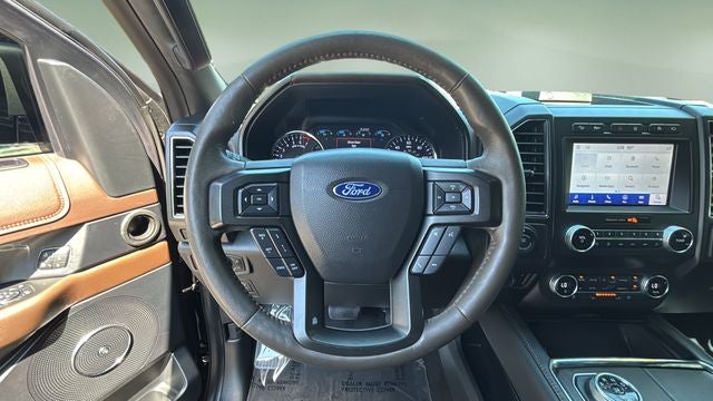 2020 Ford Expedition King Ranch