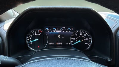 2020 Ford Expedition King Ranch