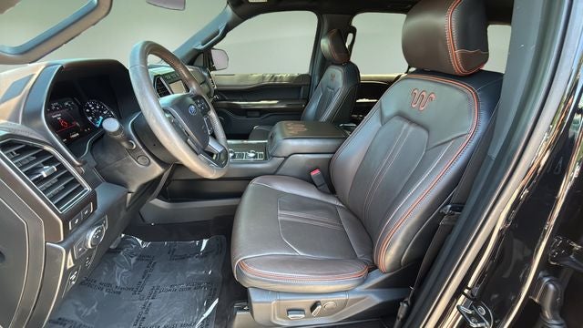 2020 Ford Expedition King Ranch