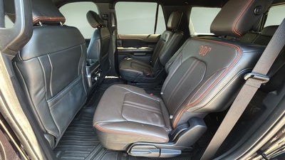 2020 Ford Expedition King Ranch
