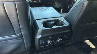 2020 Ford Expedition King Ranch