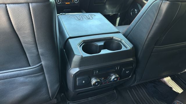 2020 Ford Expedition King Ranch