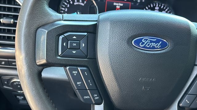 2020 Ford Expedition King Ranch