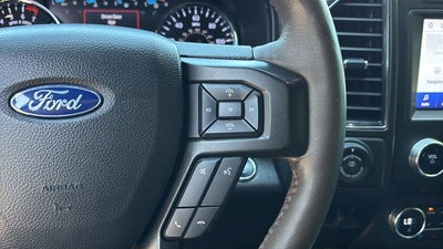 2020 Ford Expedition King Ranch