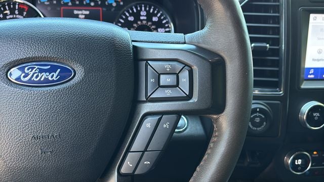 2020 Ford Expedition King Ranch