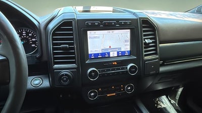 2020 Ford Expedition King Ranch