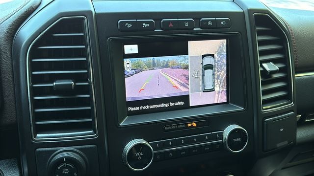 2020 Ford Expedition King Ranch