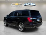 2020 Ford Expedition King Ranch