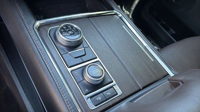 2020 Ford Expedition King Ranch