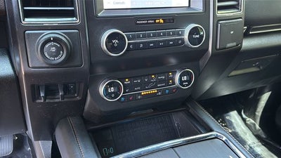 2020 Ford Expedition King Ranch
