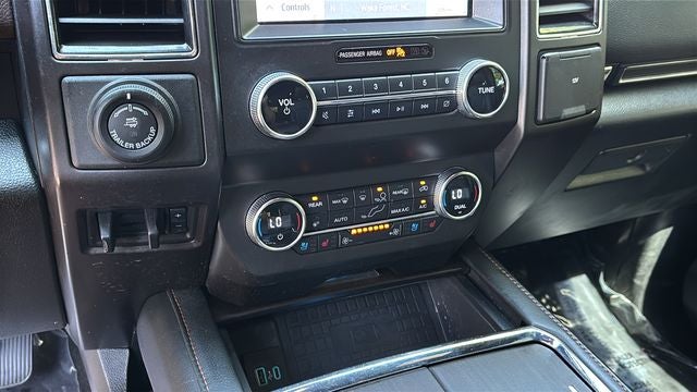 2020 Ford Expedition King Ranch